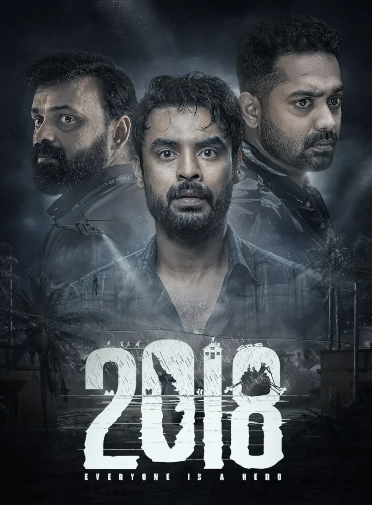 Free 2018 Everyone Is A Hero (2023) (Hindi + Malayalam) Dual Audio UnCut South Movie HD ESub