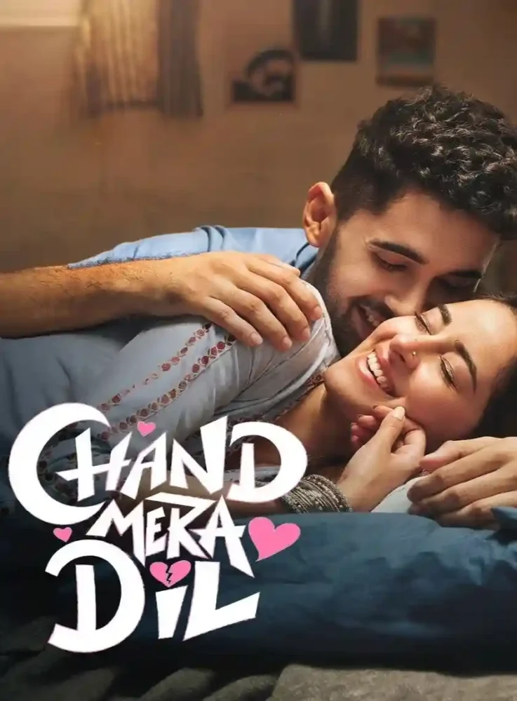 Free Chand Mera Dil (2026) Bollywood Hindi Movie HD ESub