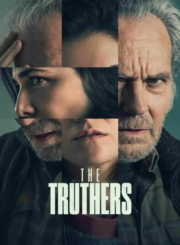 Free The Truthers (2026) (Hindi + English) Dual Audio Hollywood Movie HD ESub