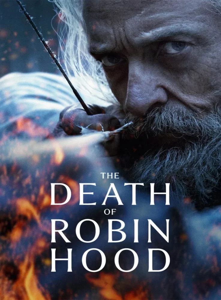 Free The Death of Robin Hood (2026) (Hindi + English) Dual Audio Hollywood Movie HD ESub