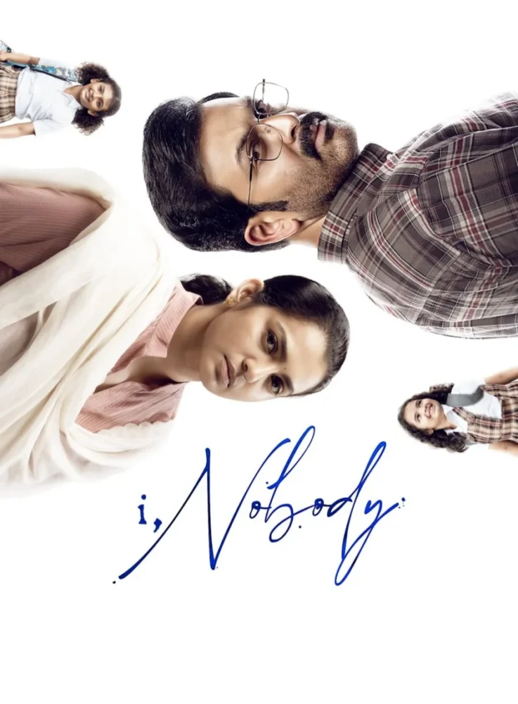 Free I Nobody (2026) (Hindi + Malayalam) Dual Audio UnCut South Movie HD ESub