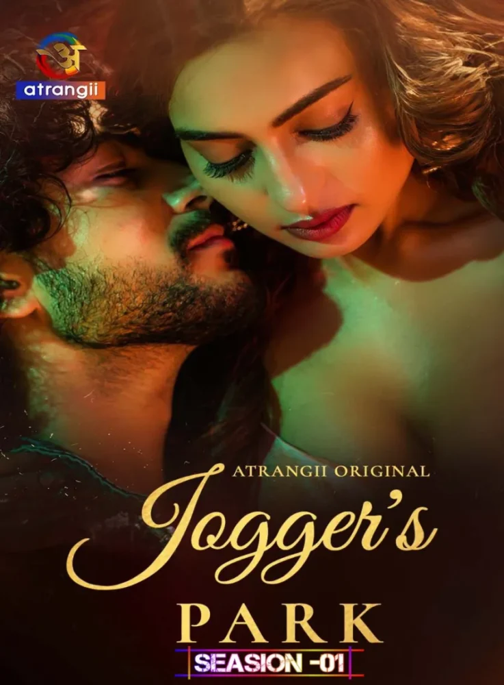 Free Joggers Park S01 (2026) Hindi Completed Web Series HEVC ESub