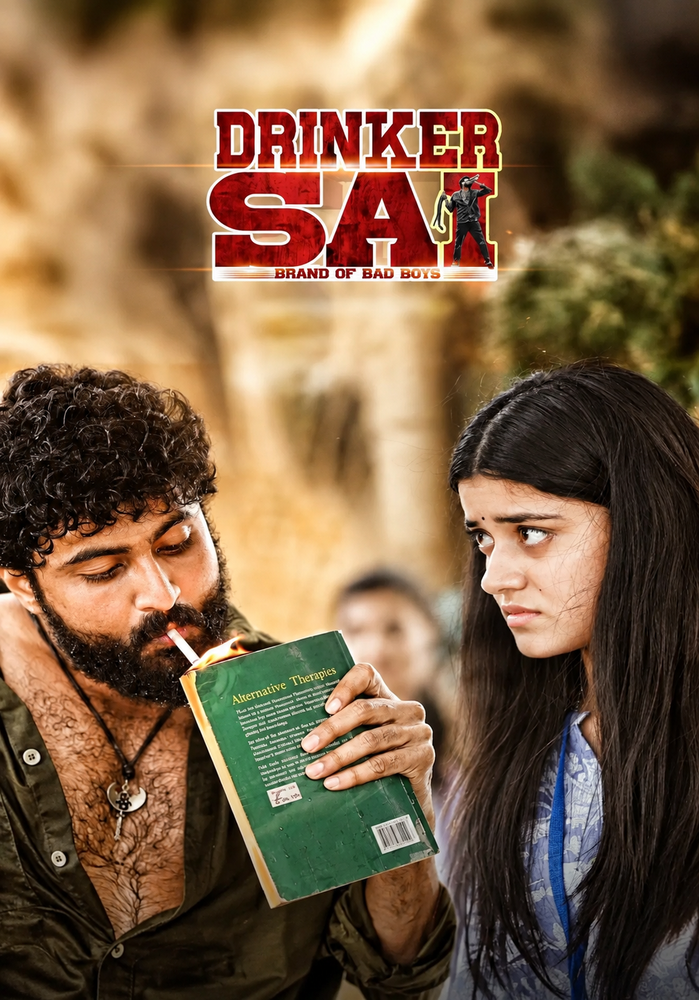 Free Thudakkam (2026) (Hindi + Malayalam) Dual Audio UnCut South Movie HD ESub
