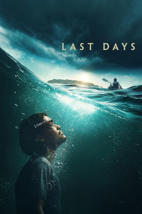Free Last Days (2025) (Hindi + English) Dual Audio Hollywood Movie HD ESub