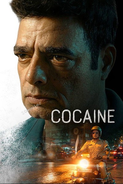 Free Cocaine (2026) Bollywood Hindi Movie Esub