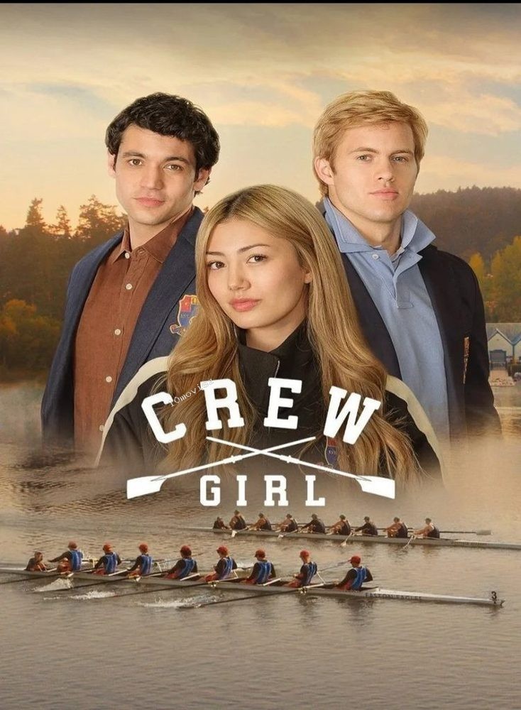 Free Crew Girl S01 (2026) (Hindi + English) Dual Audio Completed Web Series HEVC ESub