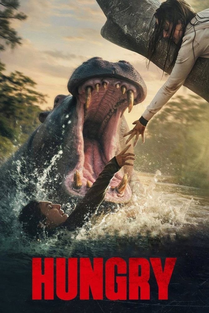 Free Hungry (2026) (Hindi + English) Dual Audio Hollywood Movie BluRay HD ESub