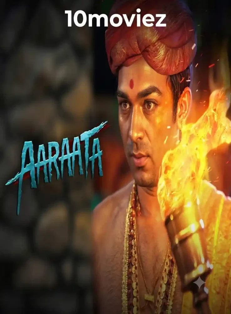Free Aarata (2024) (Hindi + Kannada) Dual Audio UnCut South Movie HD ESub