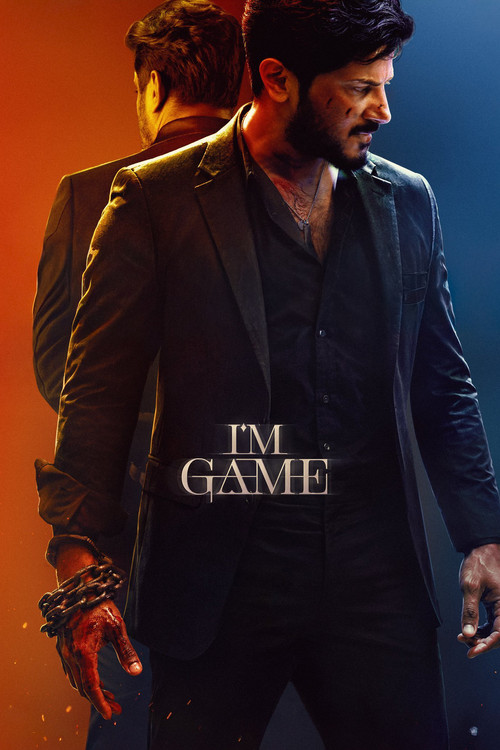 Free I’m Game (2026) South Movie [Malayalam + Telugu] (LiNE) Dual Audio |Full Movie HQ HDTC